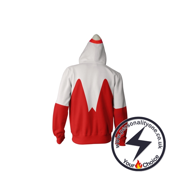 Pokemon - Dragon ZipUp 3D - Pokemon Hoodies Jackets